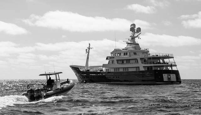 CUPANI yacht for sale 5