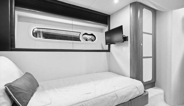 TANGERINE MOON yacht for sale 37