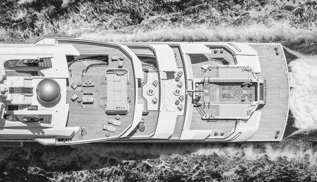 AMADEA yacht for sale 89