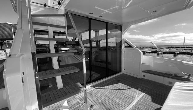 noname yacht for sale 4