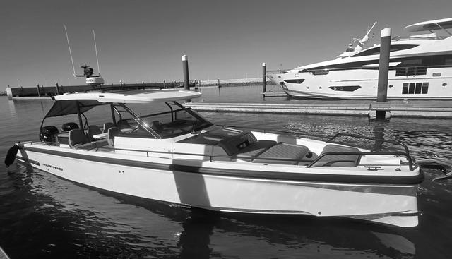 NAUTI BOUY yacht for sale 8