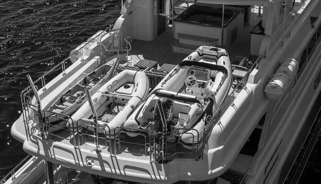 CALLIOPE yacht for sale 8