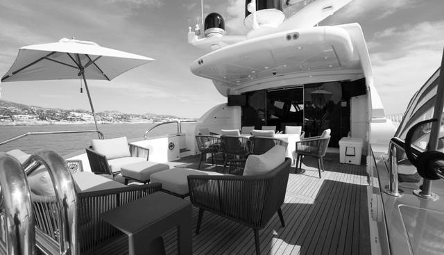 GO yacht for sale 18