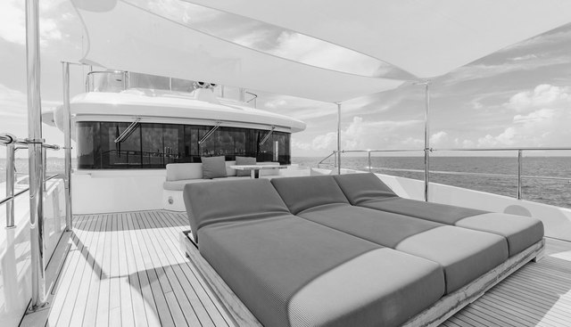 ABBENTURES III yacht for sale 34