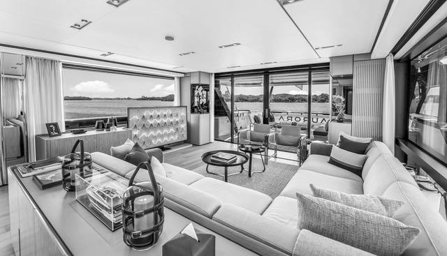 AURORA yacht for sale 19
