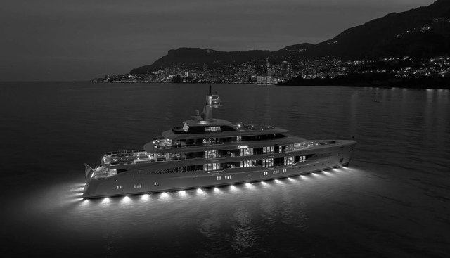 ENERGY yacht for sale 10