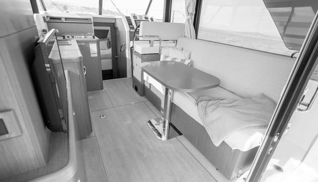 Everything Is Fine yacht for sale 17