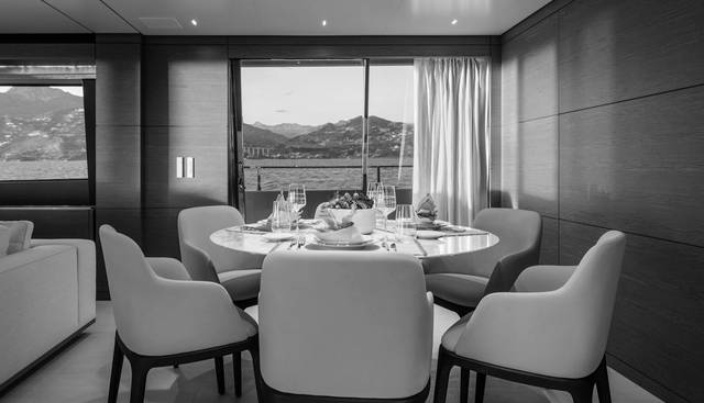 NAVETTA 42 yacht for sale 22