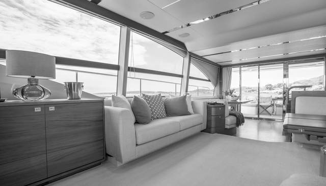Pieces of Eight yacht for sale 57