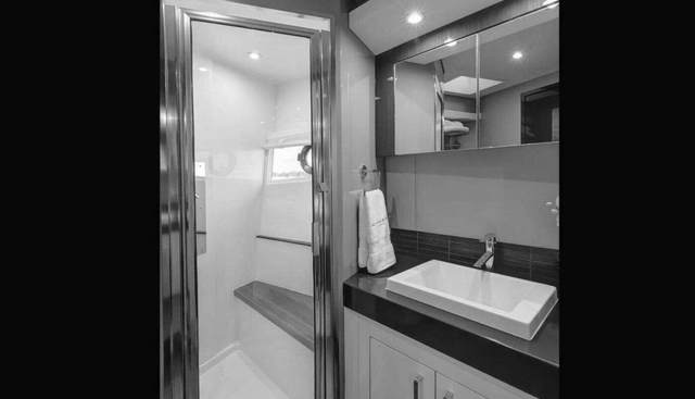 AQUASITION yacht for sale 30