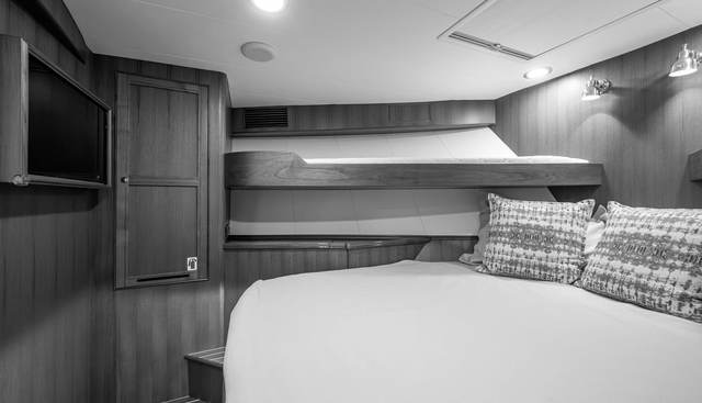 CARA MIA yacht for sale 38