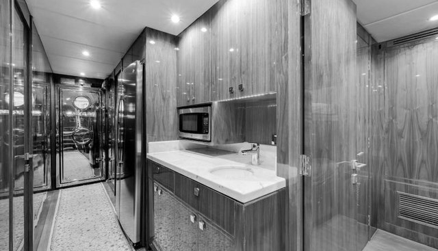 MESMERIZE yacht for sale 74