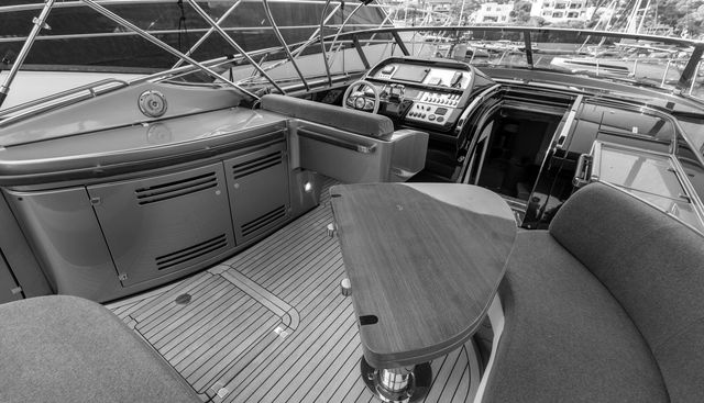 No More yacht for sale 88