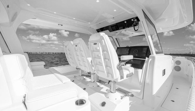 48 Campeon yacht for sale 15