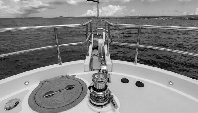 Martini yacht for sale 39