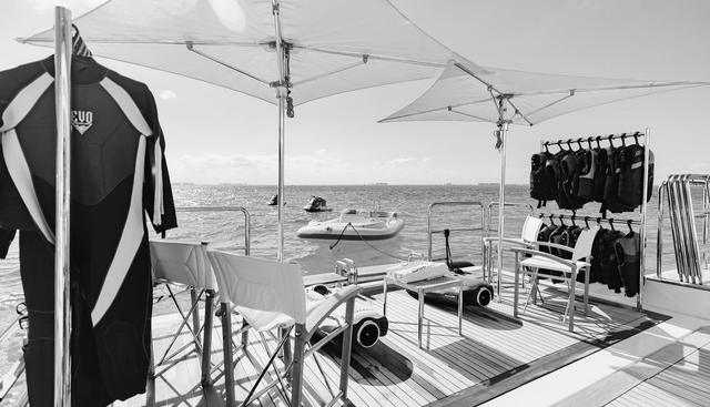 DOMANI yacht for sale 63