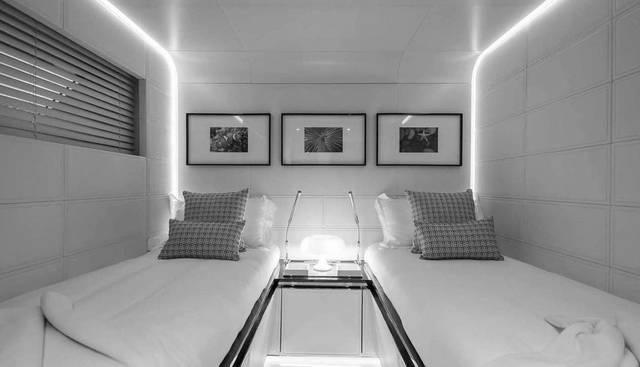 SOULMATE yacht for sale 23