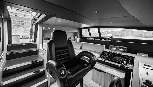 STILE DI VITA yacht for sale 35