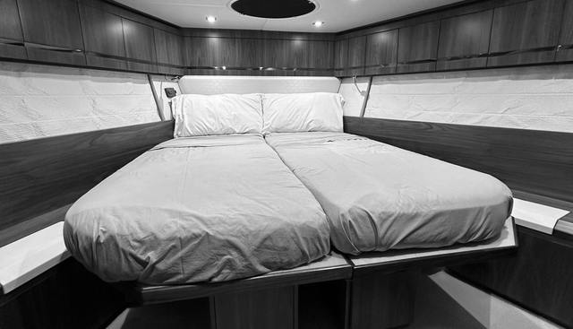 BARAKA yacht for sale 23