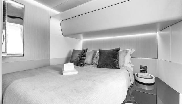 noname yacht for sale 52