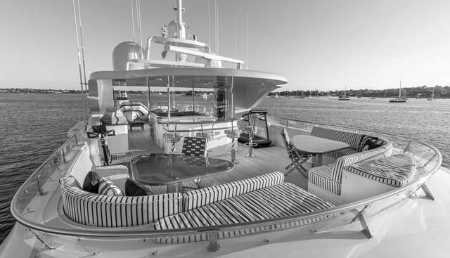 CALLIOPE yacht for sale 2