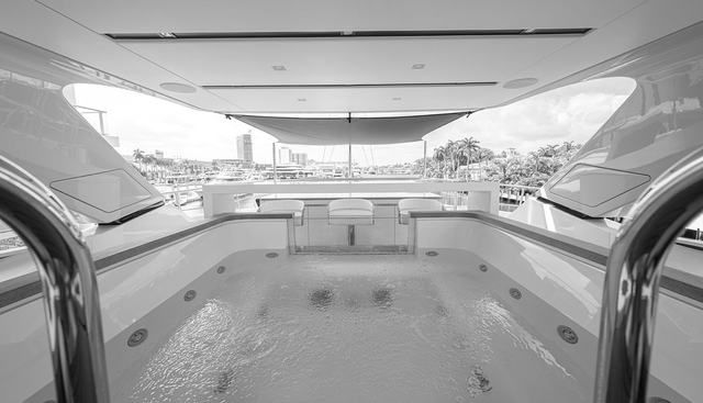 GLORY yacht for sale 52