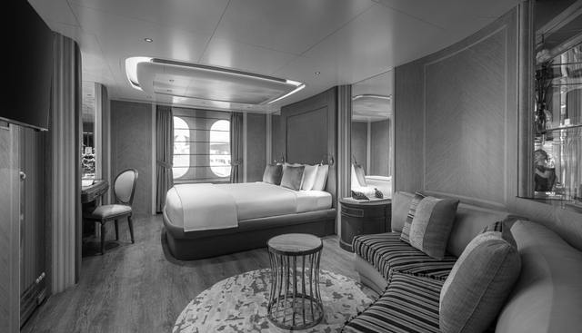 MOONLIGHT II yacht for sale 17