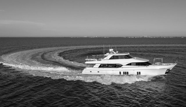 SEA N SEA yacht for sale 32