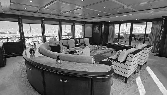 OLMIDA yacht for sale 8