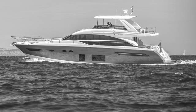 Pieces of Eight yacht for sale 84