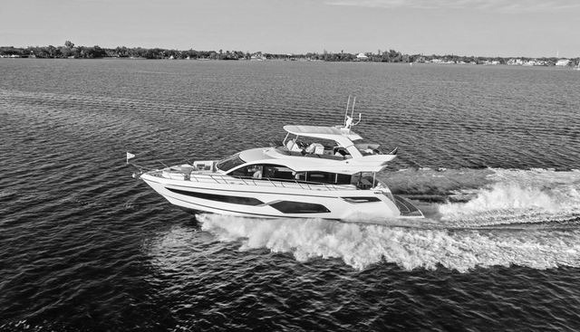 OUR TRADE yacht for sale 3