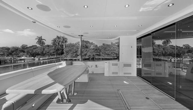 95 YACHT yacht for sale 15