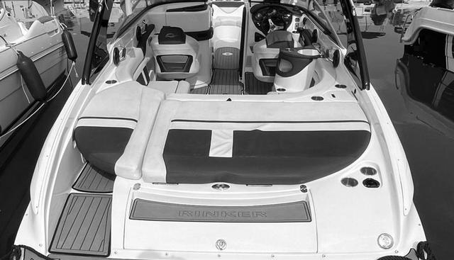 R26 yacht for sale 3