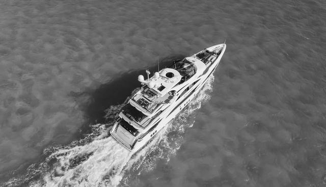 DOMANI yacht for sale 68