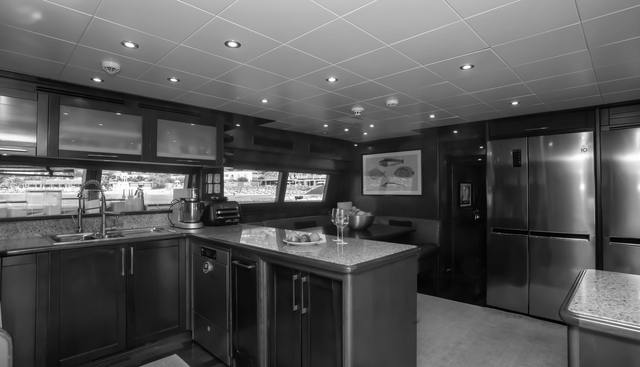 JARELA yacht for sale 19
