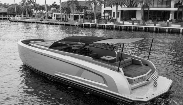 noname yacht for sale 17