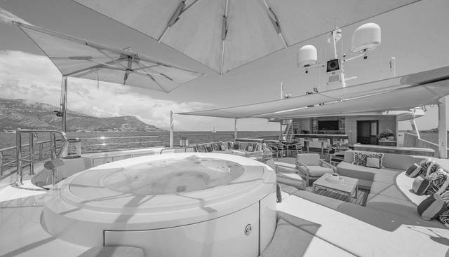 SYNTHESIS 66 yacht for sale 2