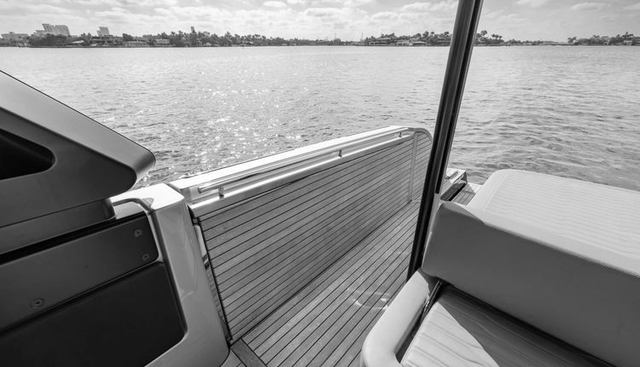 Bella yacht for sale 67