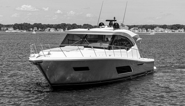 Jaaamn yacht for sale 2