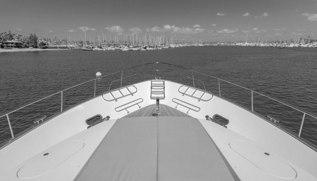 GYRFALCON yacht for sale 53