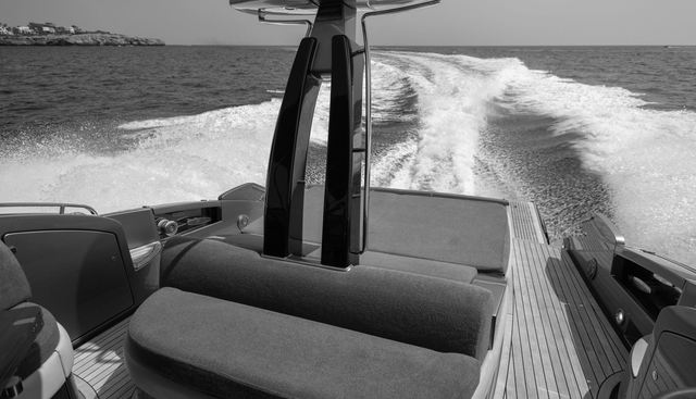 No More yacht for sale 72