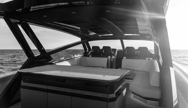 FELLOWSHIP II yacht for sale 60