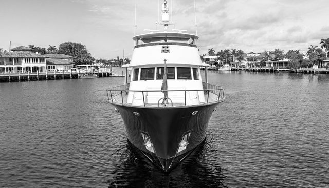STARLIGHT yacht for sale 65