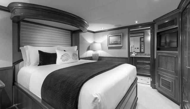 CALLIOPE yacht for sale 24