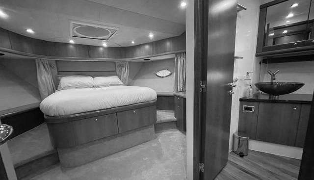 TATIANA yacht for sale 15