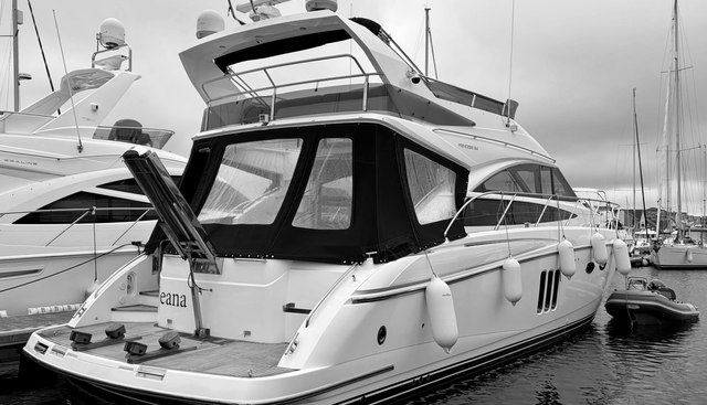 noname yacht for sale 13