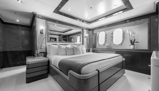 JAGUAR yacht for sale 15