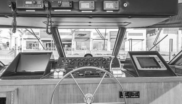 noname yacht for sale 24