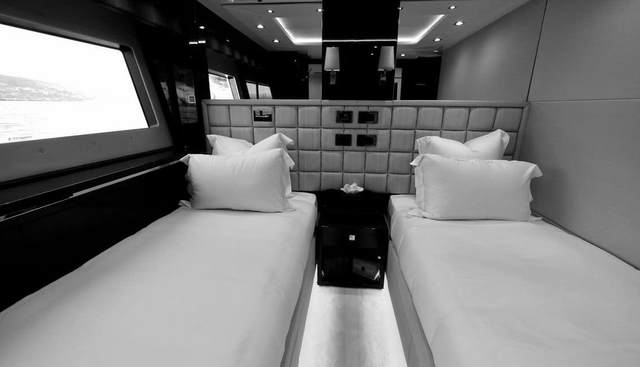SURVIVOR 2 yacht for sale 20