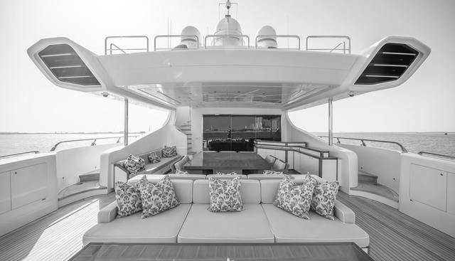 BASH IV yacht for sale 19